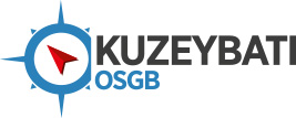 kuzeybatı osgb logo